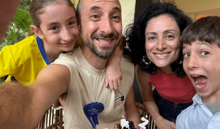 החוף בקופנגן