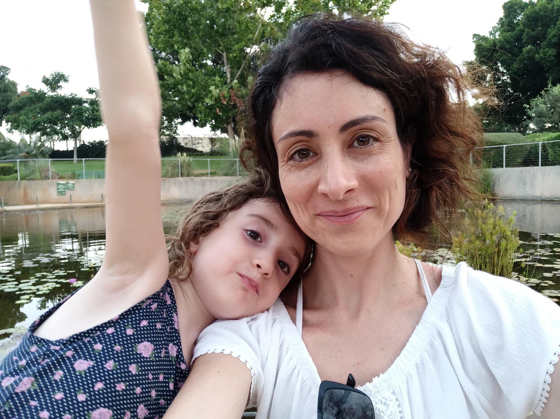 7 תובנות כמאמאמיה