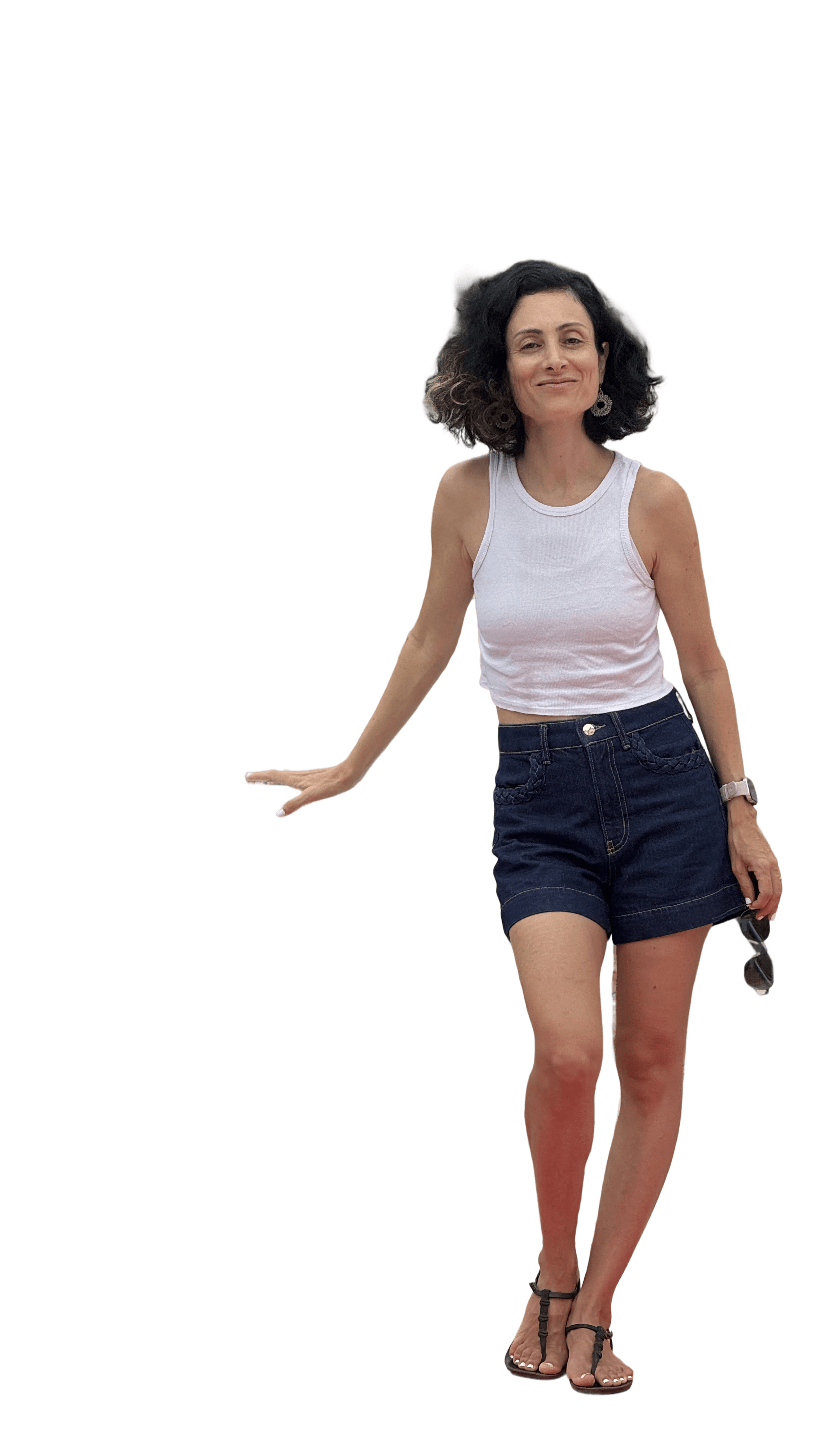 טלי ריסיס ברוידא